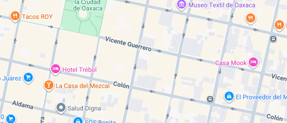 Colegio Casa De Cuna