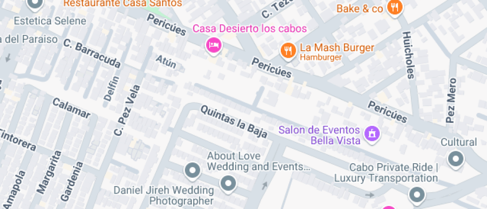 Casa De Los Ninos Cipactlicalli