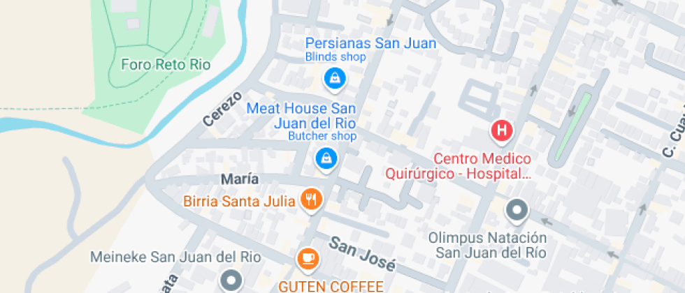 Casa De Los Niños Jurica Queretaro, S. C. Plantel San Juan Del Rio