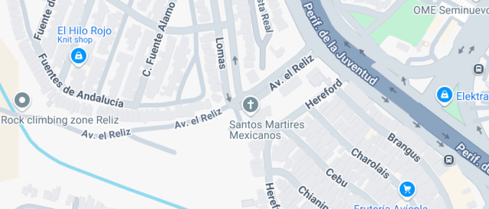 Casa De Niсos Siglo Xxi