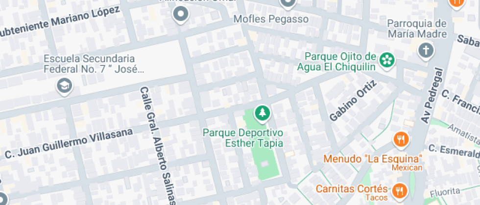 location map image