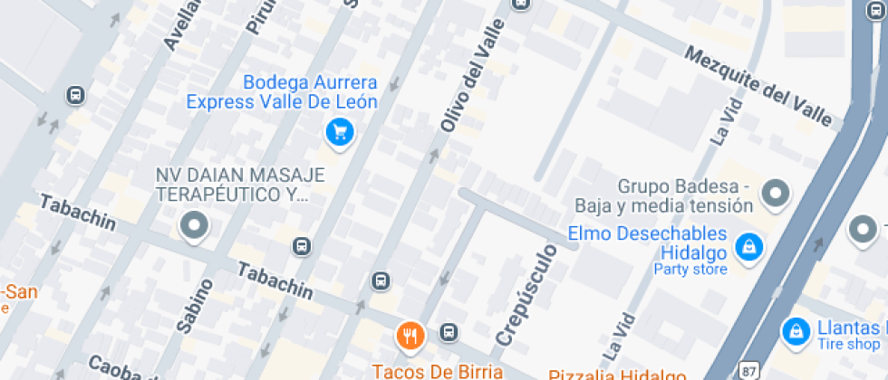 location map image