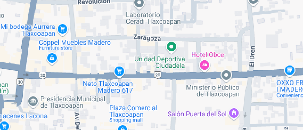 Cceti Centro De Capacitacion Empresarial En Tecnologias De La Informacion
