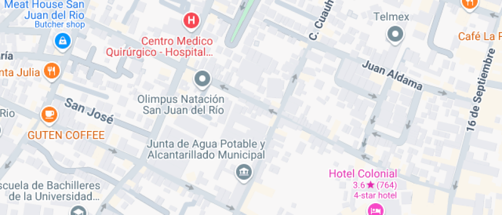 Cendi Huicori