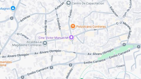 location map image