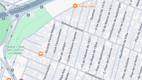 location map image