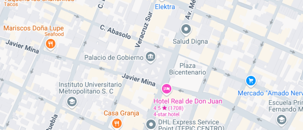 Cenidem Erick Alfred Satie