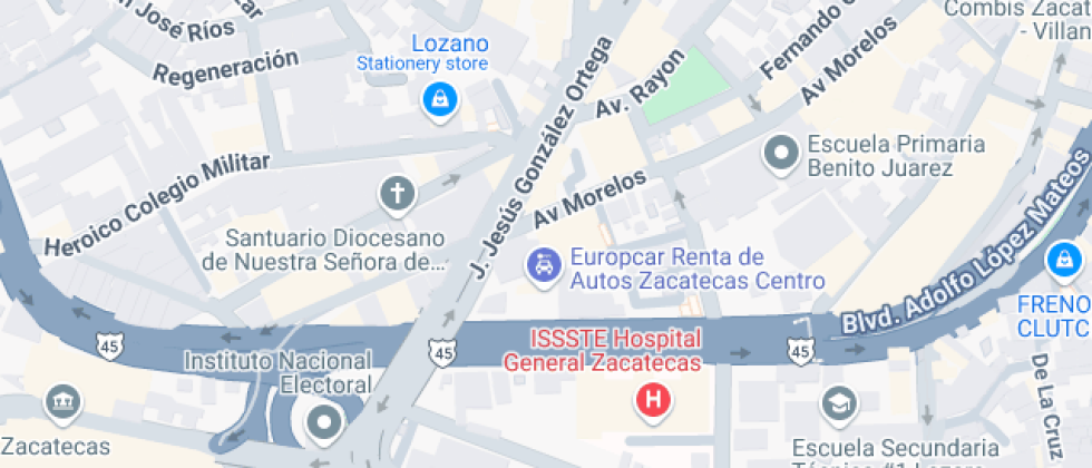 Bachillerato En Artes Y Medios C-Bam