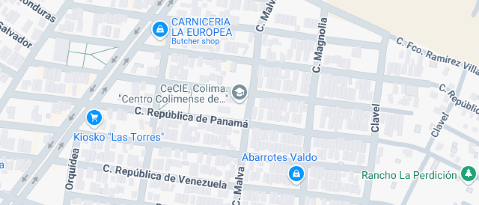 De Investigaciones Educativas