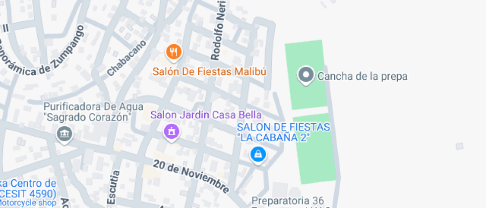 Computacional De Sistemas Informaticos Cecomsi