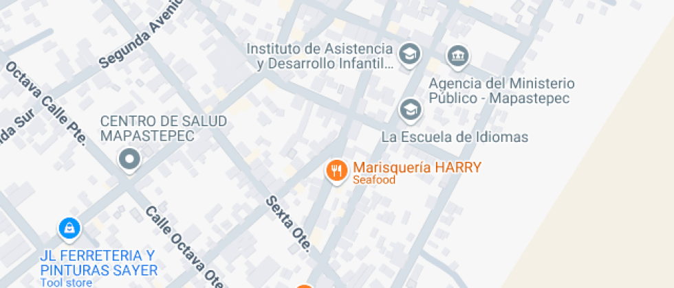 Computacional Panamericano