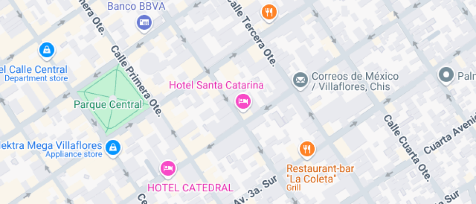 Computacional Panamericano