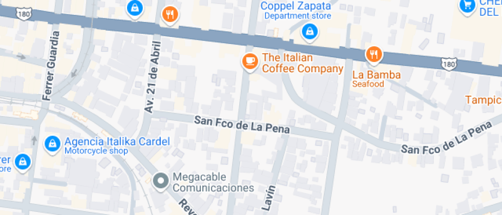 Farallón 
