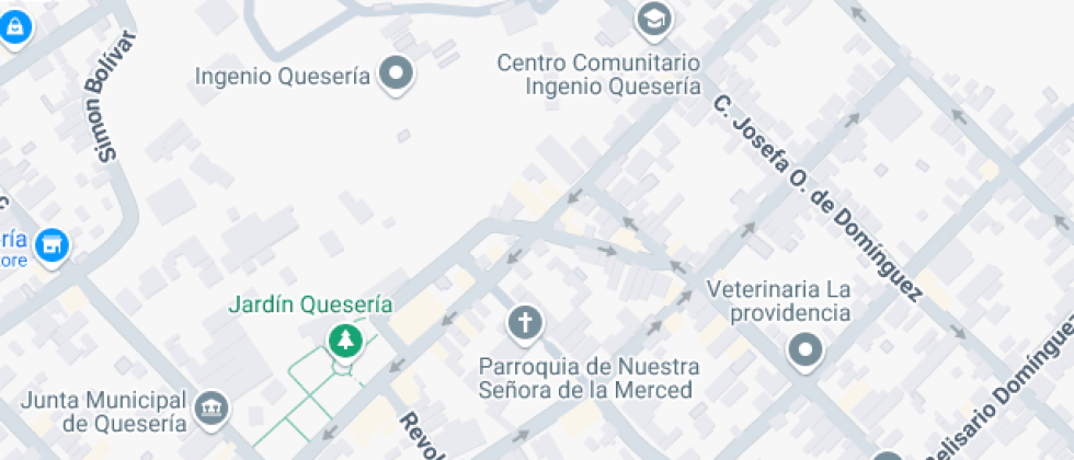 Cultural Jorge Septien