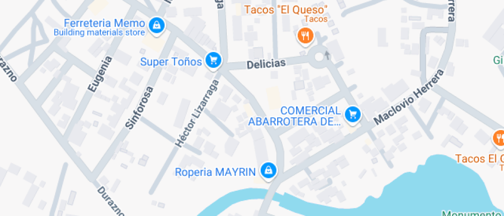 Universitario De Guachochi