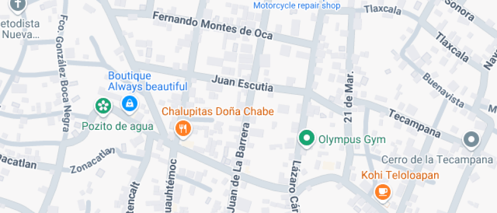 De Atencion Pedagogica De Educacion Basica Capeb