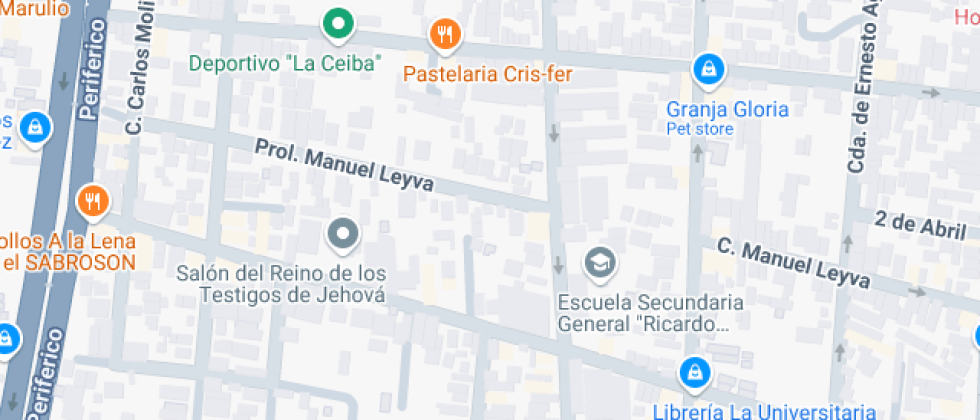 De Bachillerato Tecnologico Cardenas