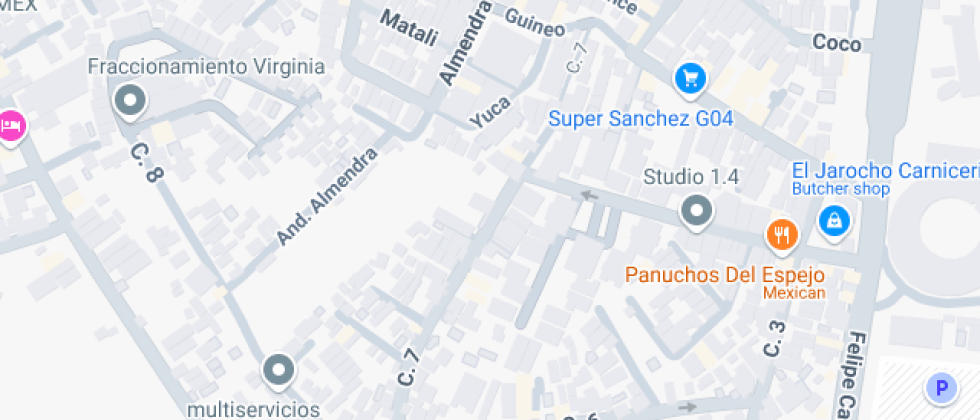 De Bachillerato Tecnologico Grijalva