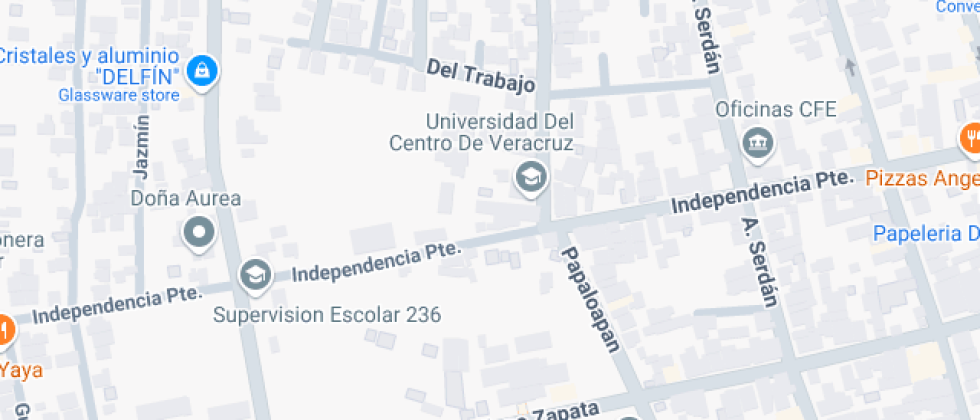 De Bachilleres De La Cuenca Del Papaloapan