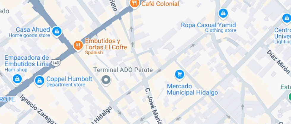 De Capacitacion Benjamin Franklin