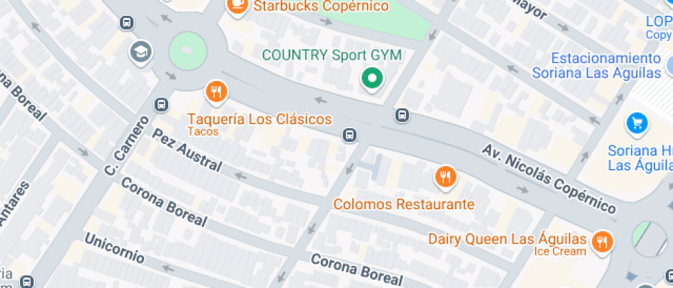 location map image