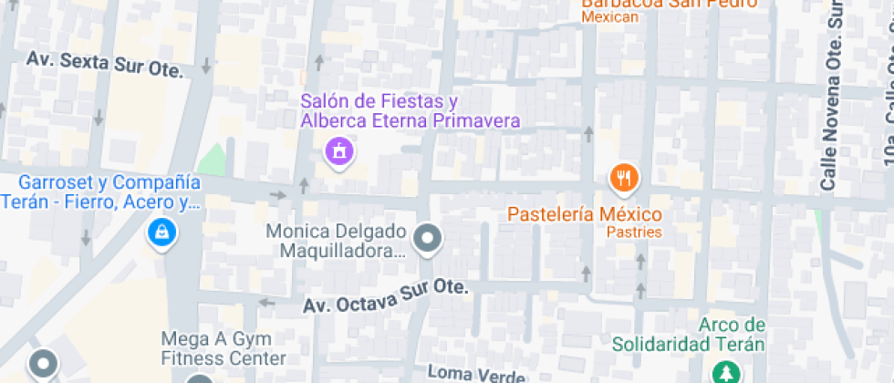 De Capacitacion De Belleza Rosario Castellanos Figueroa