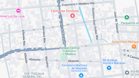 location map image