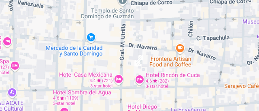 De Capacitacion En Computacion Tecnica