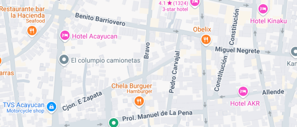 De Capacitacion En Idiomas E Informatica