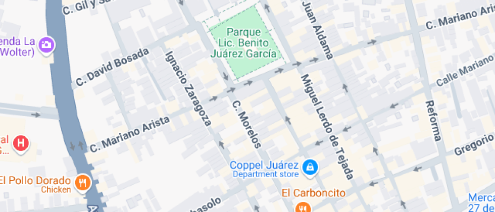 De Capacitacion En Informatica