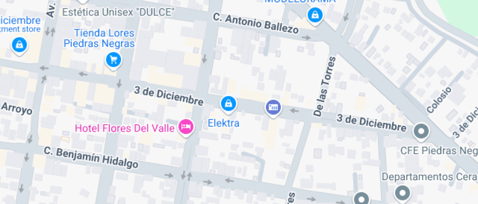 Centro De Capacitacion En Informatica Y Sistemas