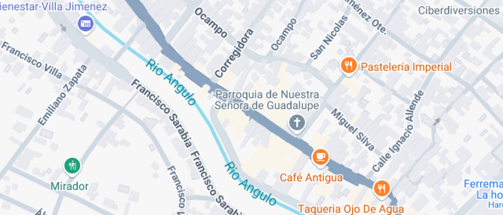 Trabajo, Desarrollo Humano Y Empresarial De Las Americas