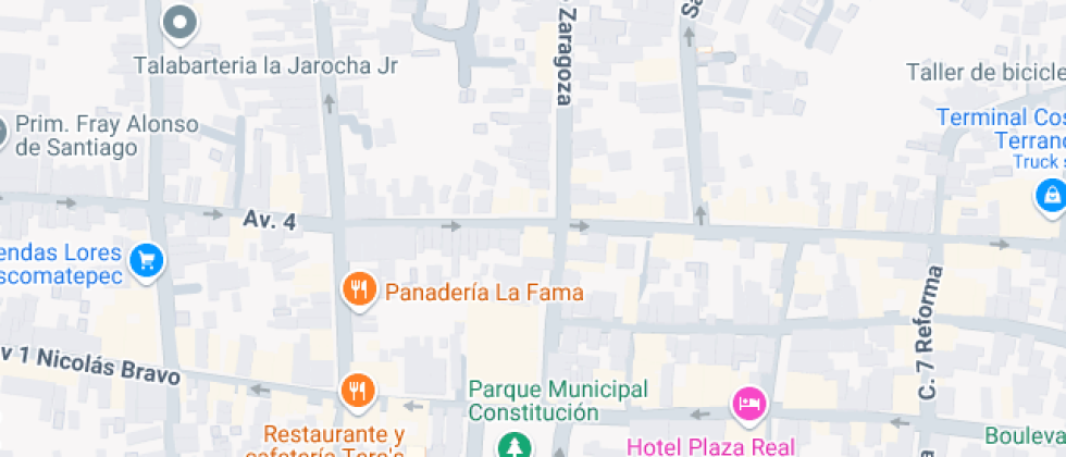 De Capacitacion Y Desarrollo Empresarial