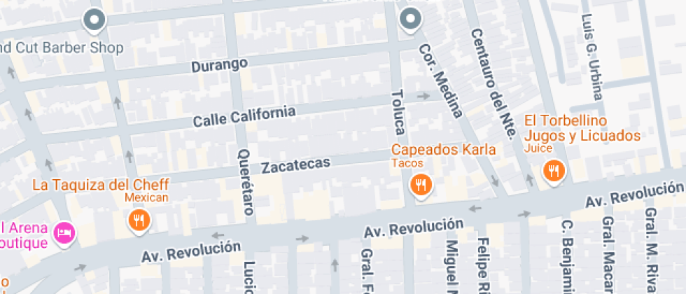 De Capacitacion Y Estudios Odontologicos