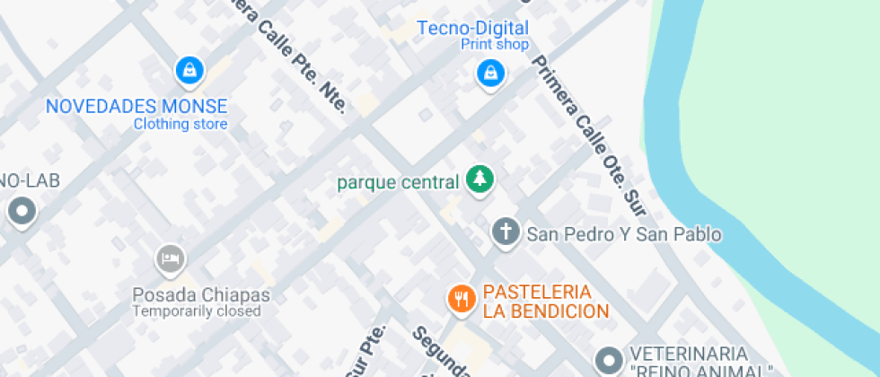 De Capacitación En Sistemas Técnicos Computacionales De Chicomuselo