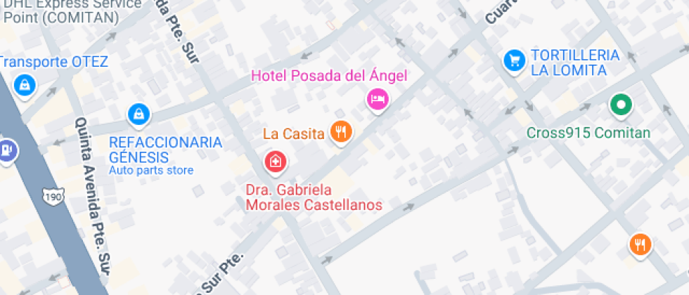 De Computacion Profesional De Comitan