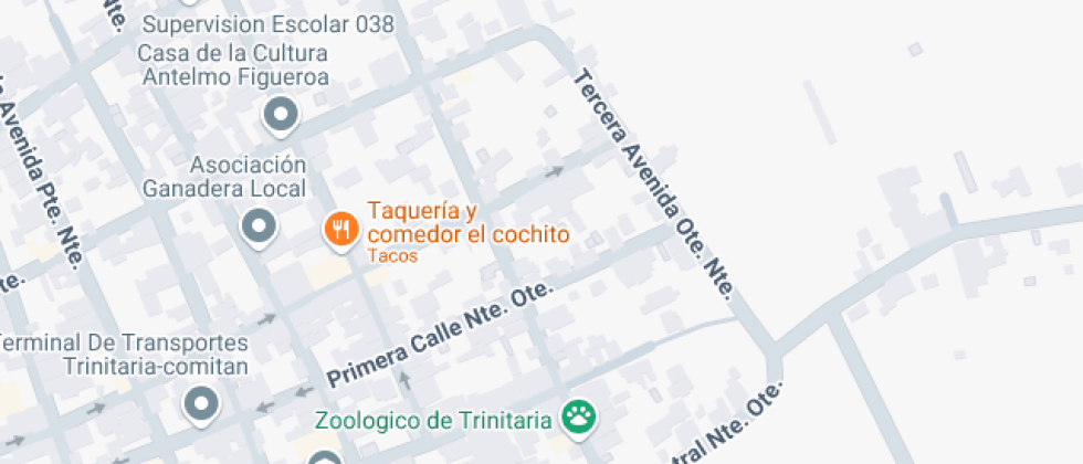 De Computacion Profesional De La Trinitaria