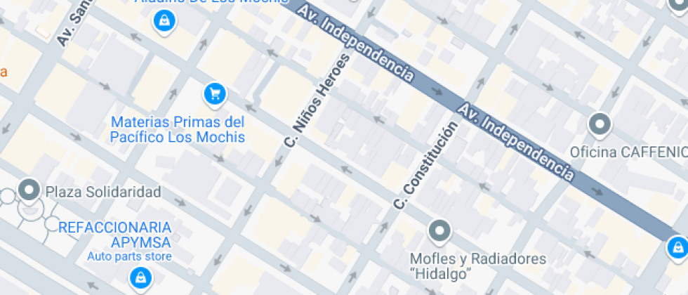 De Desarrollo Humano Y Tecnologico Prof. Conrrado Espinoza