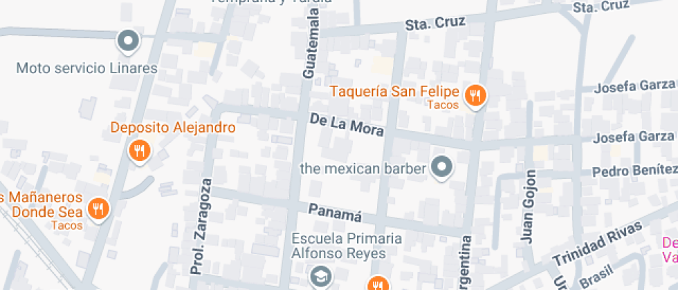 De Desarrollo Infantil