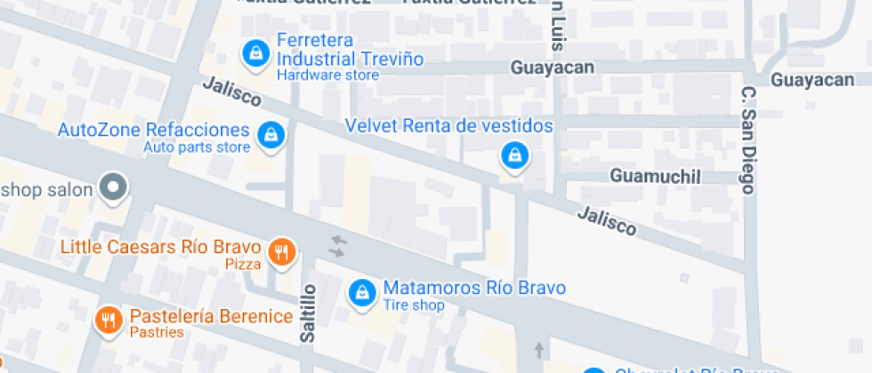  El Carrusel De R. B.