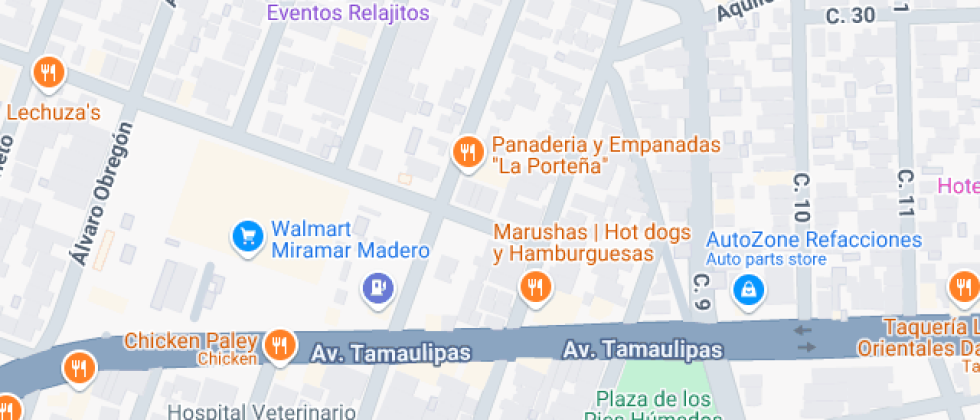  El Espacio De Los Peques