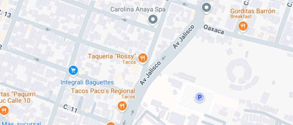 Jose Guadalupe Martinez Mireles