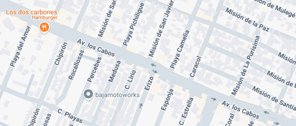 de Desarrollo Infantil  Los Caracoles