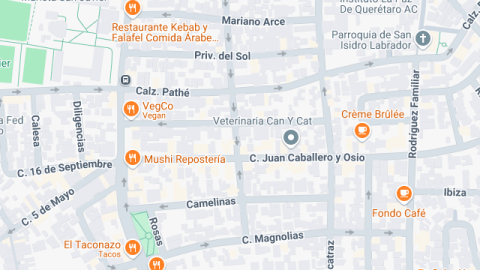 location map image