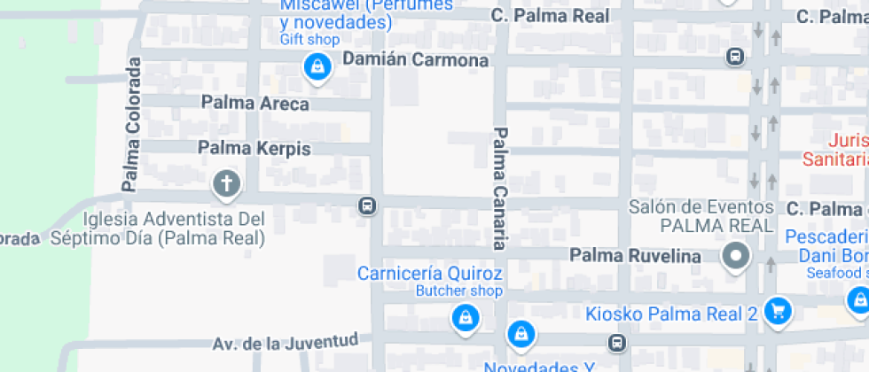 Cendi Tierra y Libertad