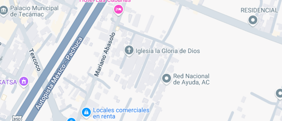 Centro De Desarrollo Integral Bambino S. C.