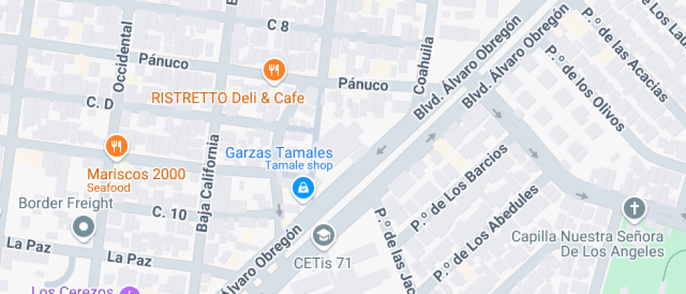 De Desarrollo Niños TamaulipecosDe Desarrollo Niсos Tamaulipecos