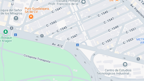 location map image