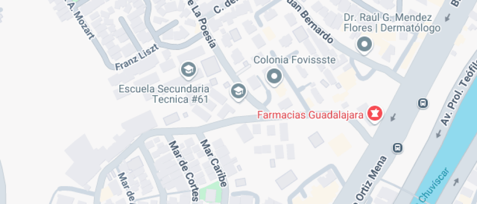 Centro De Desarrollo Mommy