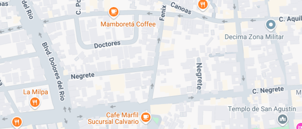  Municipal para el Desarrollo Humano y Valores 